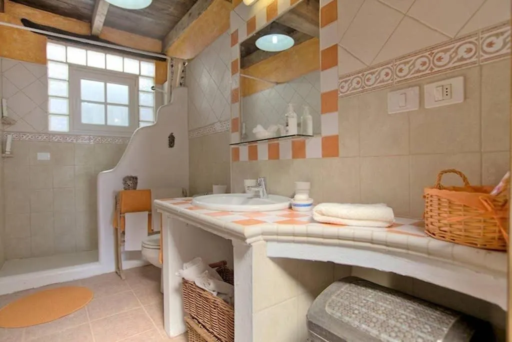 Villa Casa Tabobo Tías
