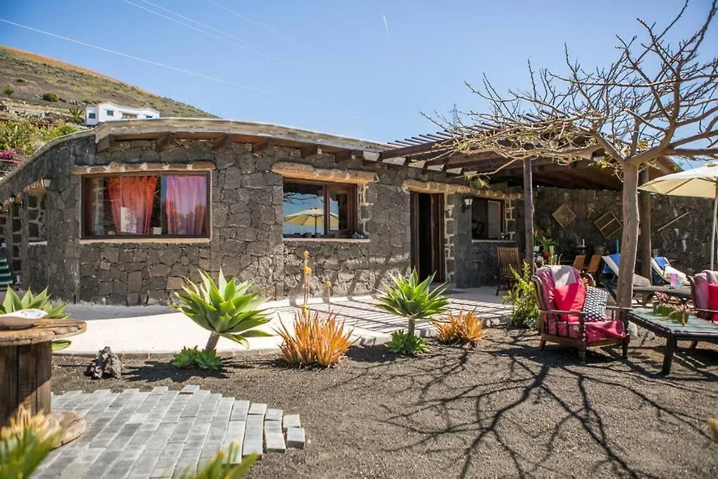 티아즈 Casa Tabobo 빌라 스페인