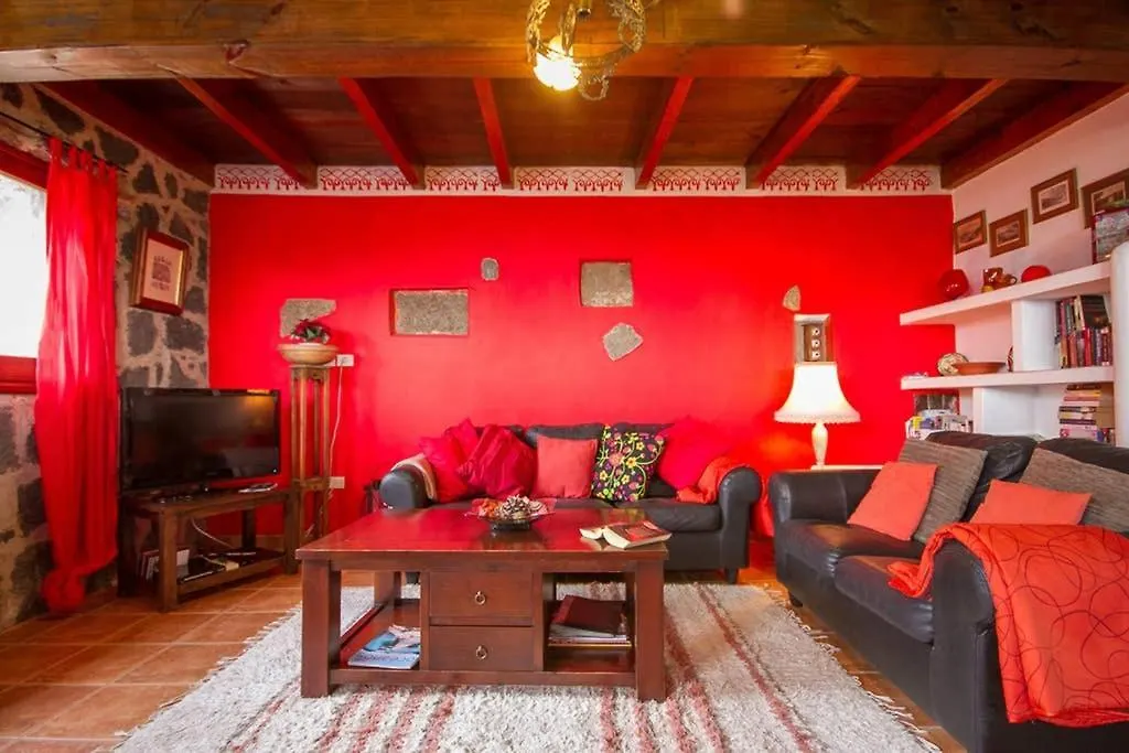 Ferienhaus Villa Casa Tabobo Tías