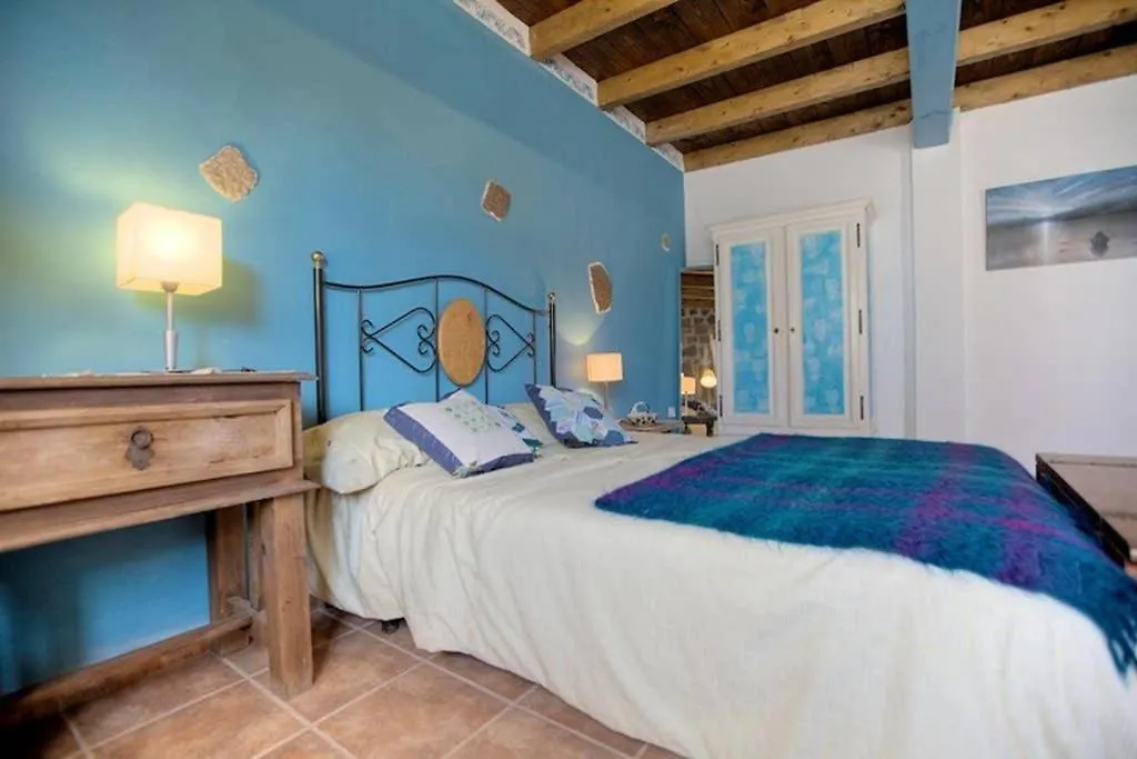 Villa Casa Tabobo Tías 0*,  Spanien