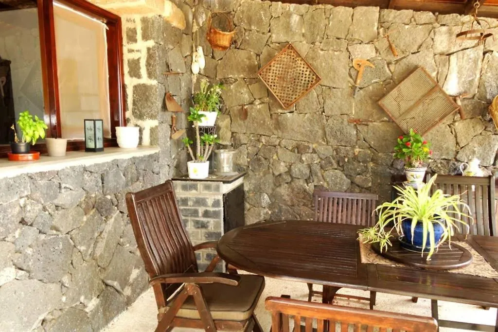 티아즈 Casa Tabobo 빌라 스페인