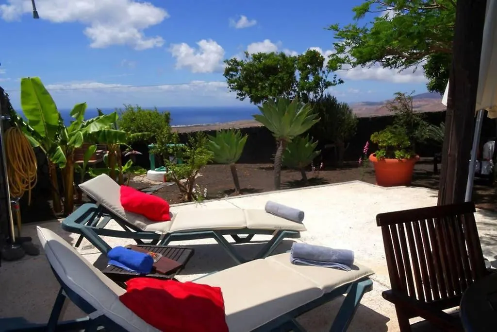 Villa Casa Tabobo Tías 0*,  Spanien